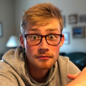 Meet your Posher, Zac